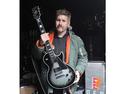 Mastodon Rig Tour: Brent and Bill's gear