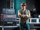 Richie Sambora joins Blackstar