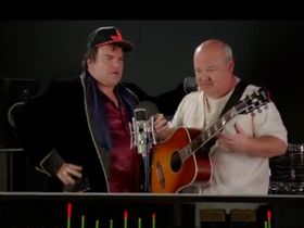Tenacious D unveil "the greatest album ever recorded by anyone… ever"