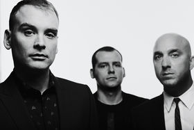 Alkaline Trio unveil video for new song, 'I, Pessimist'