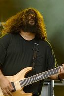 Interview: Deftones guitarist Stef Carpenter (Part One)