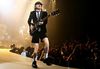 Band to watch: AC/DC