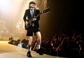 A guitarist's guide to the 2010 festival season: The festivals
