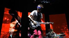 A guitarist's guide to the 2010 festival season: The festivals