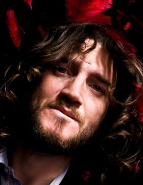 John Frusciante & Omar Rodriguez Lopez offer free download-only album