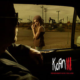 Free Korn MP3, 'Are You Ready To Live?', available at 4pm (GMT) today