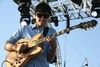 Band to watch: Vampire Weekend