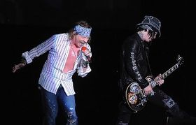 A guitarist's guide to the 2010 festival season: The festivals