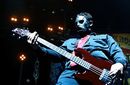 RIP Slipknot bassist Paul Gray