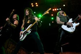 A guitarist's guide to the 2010 festival season: The festivals