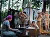 DON'T just watch the music A Latitude theatre production in full-swing.