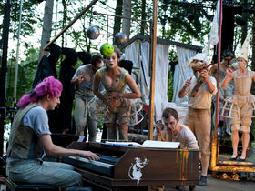 12 Dos and Don'ts of the festival season