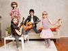 DO check out new bands ((Fosten/Corbis))