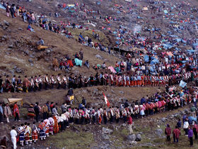 12 Dos and Don'ts of the festival season