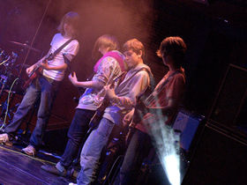 Ministry Of Guitar unveils London and Exeter academies