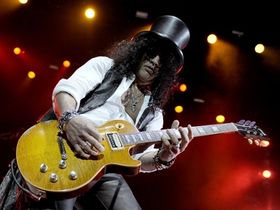 Slash 2011 UK tour dates announced
