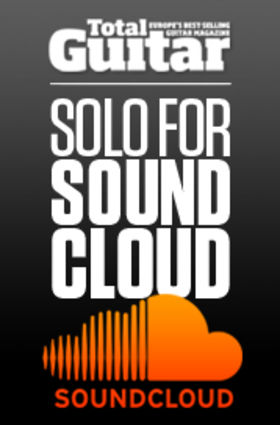 Solo For Soundcloud winners announced!