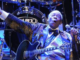 Top 10 Festivals For Guitarists