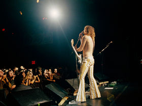 Top 10 Festivals For Guitarists