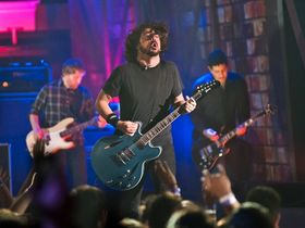 Top 10 Festivals For Guitarists