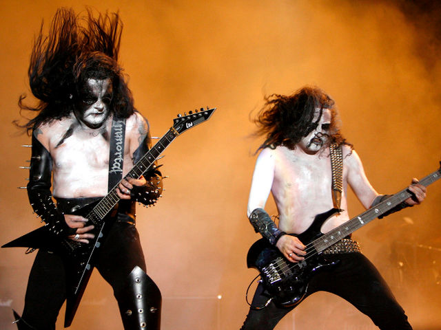 Bloodstock Open Air