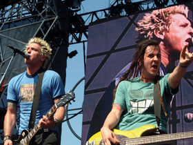 Top 10 Festivals For Guitarists