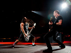 Top 10 Festivals For Guitarists