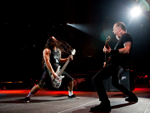 Sonisphere
