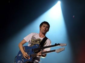Top 10 Festivals For Guitarists