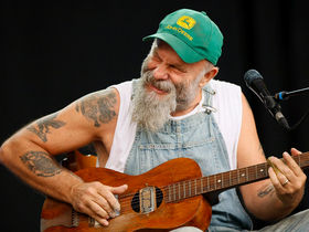 Top 10 Festivals For Guitarists