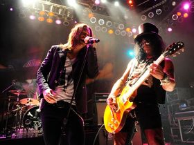 Top 10 Festivals For Guitarists