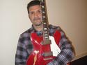 John Lennon: Charlie Benante (Anthrax) interview