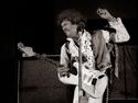 Jimi Hendrix Royal Albert Hall documentary on the way