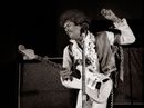 Jimi Hendrix Royal Albert Hall documentary on the way
