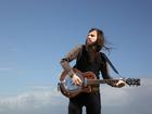 What strings do you use, Marcus Bonfanti?