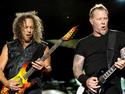 Download 2012: Metallica to play The Black Album in full