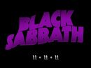 Black Sabbath reunion for 11 November?