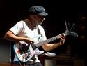 Got a question for Tom Morello? Tell us and win some D'Addario strings!