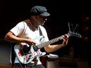 Got a question for Tom Morello? Tell us and win some D'Addario strings!
