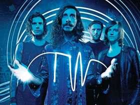 10 Riffs: Turbowolf
