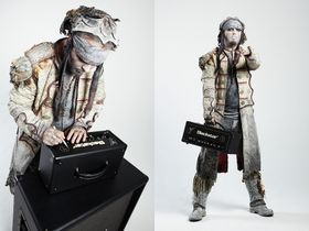 CLOSED Win a Blackstar HT-5 signed by Silenoz of Dimmu Borgir!