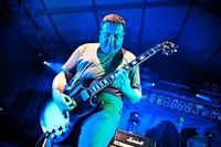 Clutch interview (Monster Riffs Week)