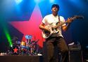 Tom Morello interview (Monster Riffs Week)