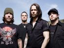 Alter Bridge filming new live DVD at UK shows