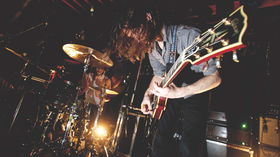 Russian Circles guitarist talks new album Memorial