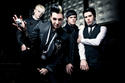 My Passion interview (Monster Riffs Week)
