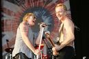 Def Leppard interview (Monster Riffs Week)