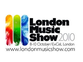 London Music Show 2010 Postponed