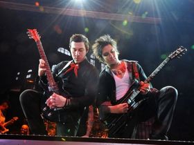 The 50 Greatest Riffs Of The Decade