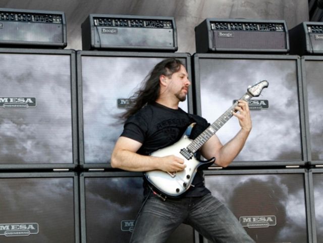 Dream Theater – The Dark Eternal Night
